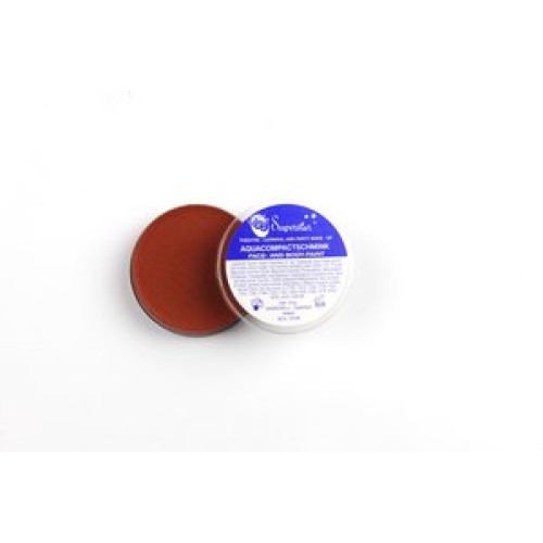 Superstar Face Paint 16g 030 Chestnut (16g 030 Chestnut)